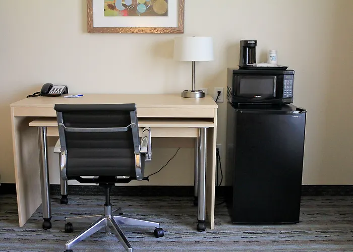 Holiday Inn Express & Suites San Antonio Brooks City Base By Ihg